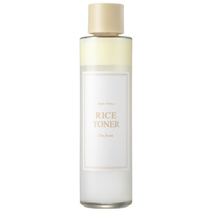 I'm From Rice Toner 150 ml produkt bild