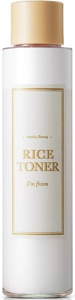 I'm From Rice Toner produktbillede