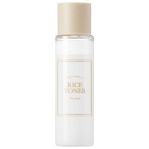 I'm From Rice Toner 30 ml produktbillede