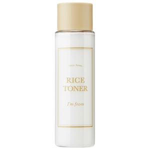 I'm From Rice Toner produktbilde