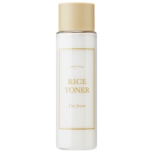 I'm From Rice Toner 30ml produkt bild