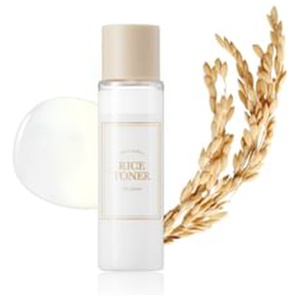 I'm from - Rice Toner Mini - Gesichtstoner mit Reisextrakt (Mini-Größe) Produktbild