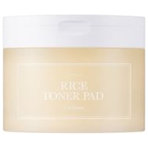 I'm from - Rice Toner Pad - Tonerpads Produktbild