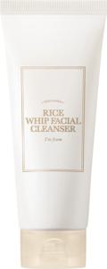 I'm from Rice Whip Facial Cleanser 150 mL produkt bild