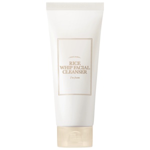 I'm from Rice Whip Facial Cleanser produktbillede