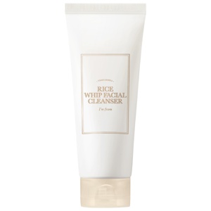 I'm From Rice Whip Facial Cleanser produktbilde