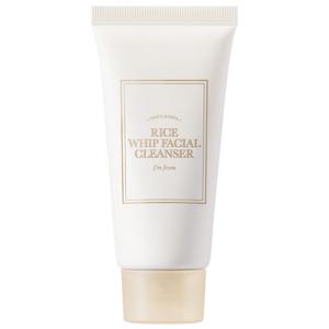 I'm From Rice Whip Facial Cleanser 30 ml produkt bild