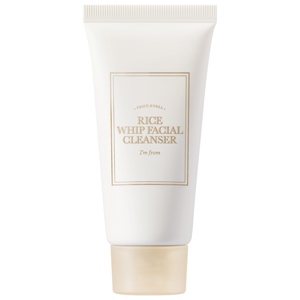 I'm from Rice Whip Facial Cleanser produktbillede