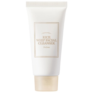 I'm From Rice Whip Facial Cleanser produktbilde