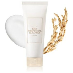 I'm from - Rice Whip Facial Cleanser - Gesichtsreiniger Produktbild