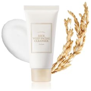 I'm from - Rice Whip Facial Cleanser Mini - Gesichtsreiniger Produktbild