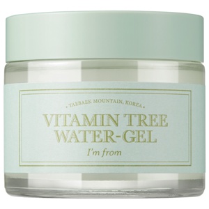 I'm From Vitamin Tree Water-Gel 75 ml produktbillede