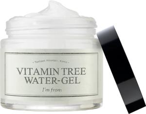 I'm From Vitamin Tree Water Gel 75g produkt bild