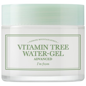 I'm from Vitamin Tree Water-Gel Advanced 75 g produktbillede