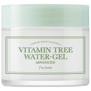 I'm From Vitamin Tree Water Gel Advanced 75 g produktbilde