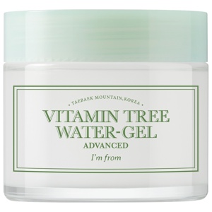 I'm From Vitamin Tree Water Gel Advanced 75g produkt bild