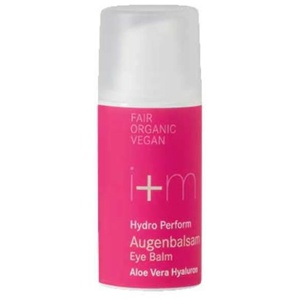 i+m Hydro Perform Augenbalsam, 15 ml Creme Produktbild