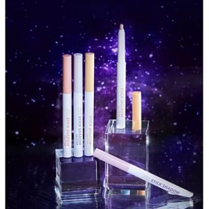 I'M MEME - I'm Stick Shadow Glitter - 4 Colors #03 Winter White Produktbild