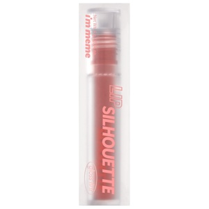 I'M MEME Lip Silhouette Gloss Tint 05 Minimal Pink 4g produkt bild