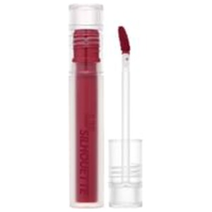 I'M MEME - Lip Silhouette Gloss Tint - 8 Colors #08 Maximal Red Produktbild