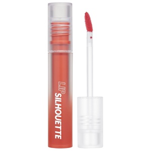I´M MEME Lip Silhouette Matte Velvet Tint 01 Retro Peach produkt bild
