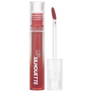 I´M MEME Lip Silhouette Matte Velvet Tint 03 Flare Coral produkt bild