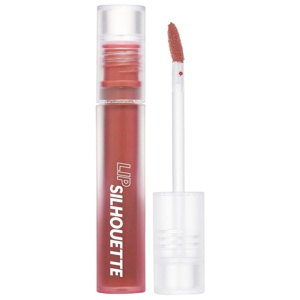 I´M MEME Lip Silhouette Matte Velvet Tint 04 Antique Beige produkt bild