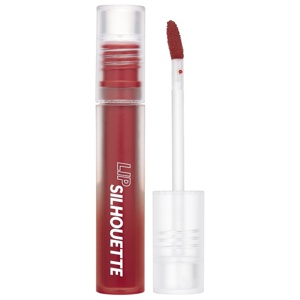 I'M MEME Lip Silhouette Matte Velvet Tint 06 Preppy Brick 4g produkt bild