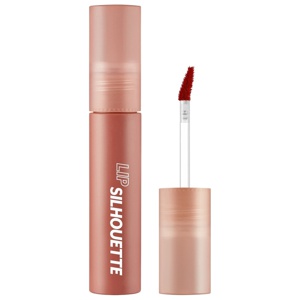 I´M MEME Lip Silhouette Water Blur Tint Urban Terracotta produkt bild