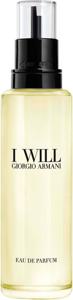 I Will Eau de Parfum 100 ml Refill produkt bild