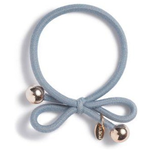 IA BON Hair Tie Gold Bead produkt bild