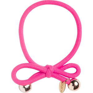 IA BON Hair Tie Gold Bead produkt bild