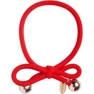 IA BON Hair Tie Gold Bead produkt bild