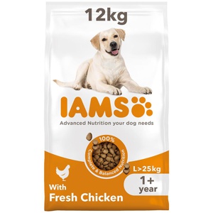 IAMS Advanced Nutrition Adult Large Dog - Chicken product image
