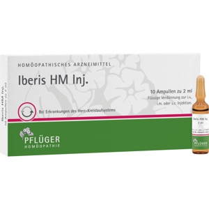 IBERIS HM Inj. Produktbild