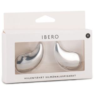 Ibero Cooling Under Eye Pads 1 par Silver produkt bild