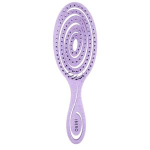 Ibero Spiral Hair Brush produkt bild