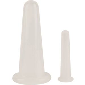 Ibero Massagekoppar för Ansiktet 2-pack produkt bild