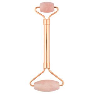 Ibero Rose Quartz Roller produkt bild