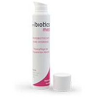 ibioics med MIKROBIOTISCHES HAND HYDRO GEL 50 ml Gel Produktbild