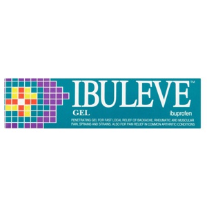 Ibuleve Gel 30g product image
