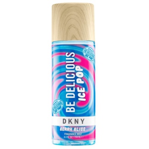 Ice Pop Summer Collection Berry Bliss Bodymist 250ml produkt bild