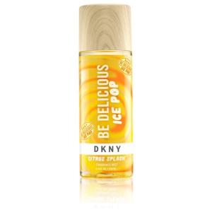 Ice Pop Summer Collection Citrus Splash Bodymist 250ml produkt bild