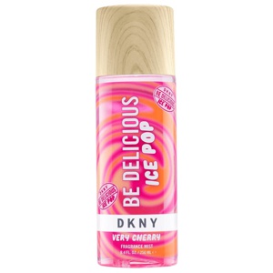 Ice Pop Summer Collection Very Cherry Bodymist produkt bild