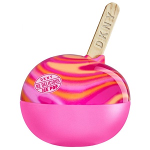 DKNY Ice Pop Summer Collection Very Cherry Eau de Parfum 50 ml produktbilde