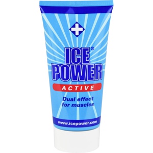 ICE POWER Active Cold Gel 150 ml Gel Produktbild