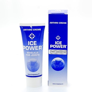 Ice Power Arthro - 60 g produktbillede