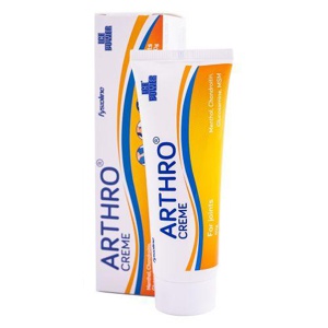 Ice Power Arthro kreem 60 g toote pilt