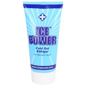 ICE POWER Cold Gel 150 ml Gel Produktbild
