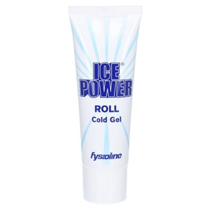 ICE POWER Cold Gel Roll in Verkaufsverpackung 75 ml Produktbild